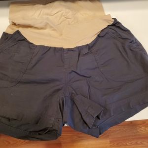 Maternity Shorts